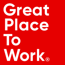 Logo Great Place To Work